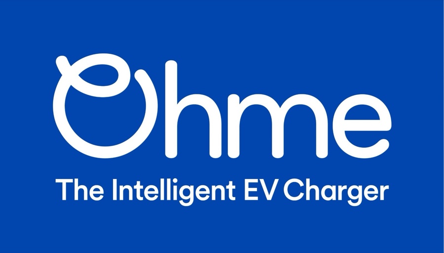 Ohme, cargadores inteligentes para autos eléctricos
