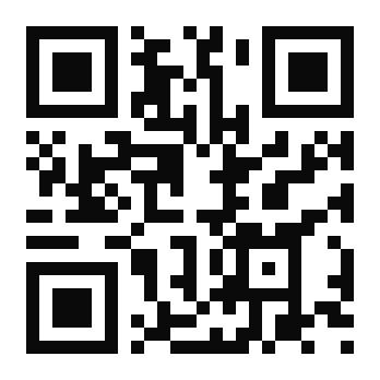 Código QR al sitio oficial de Ohme